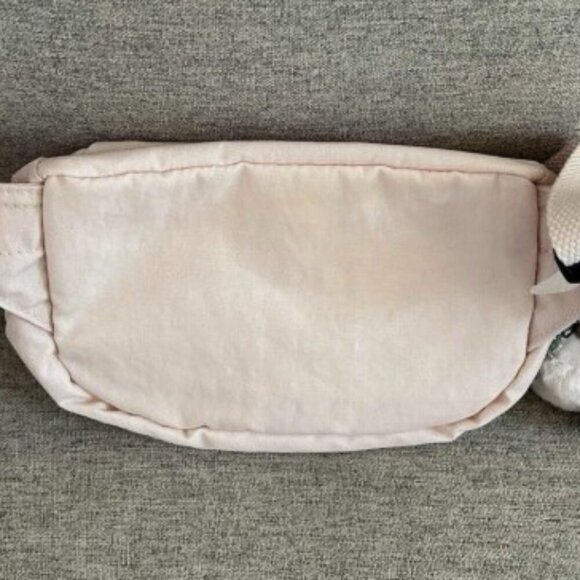 NEW Kipling Nicolle Everyday Crossbody Hip Belt Bag - Primrose Pink - Picture 2 of 7